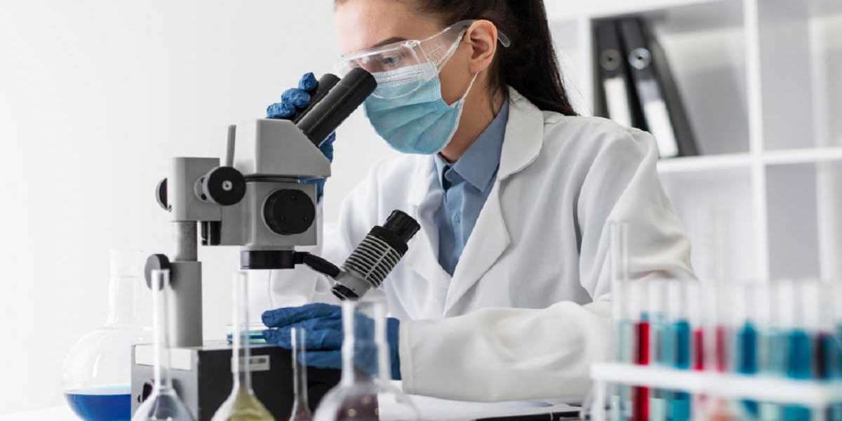 Importance of Pathological Labs for Timely Diagnosis