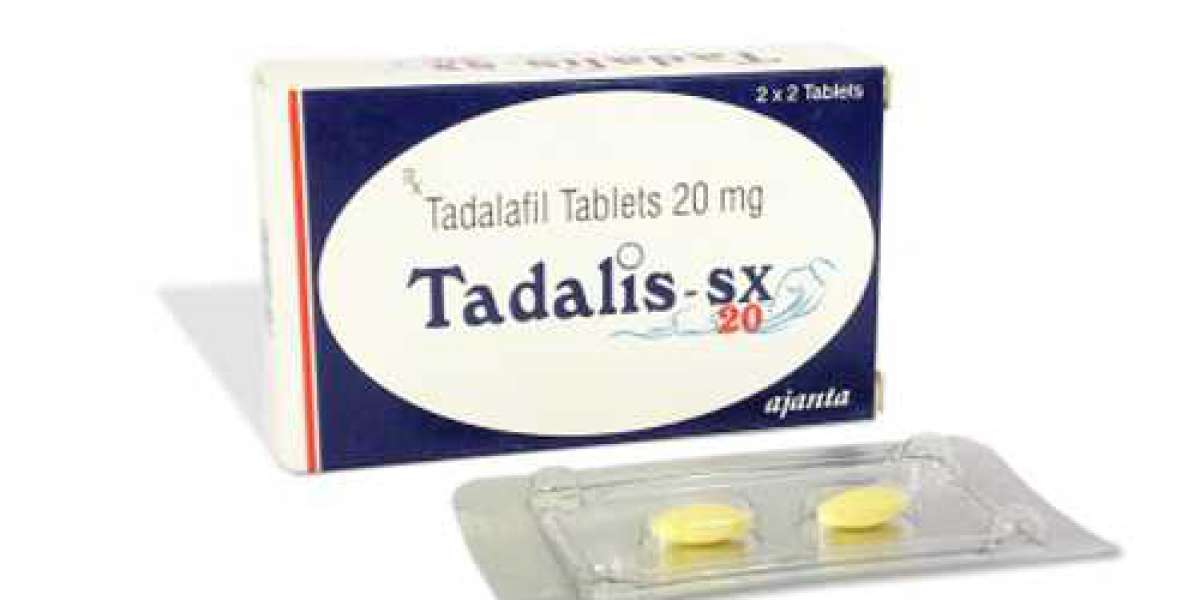 Tadalis buy Tadalafil tablets online cheap price