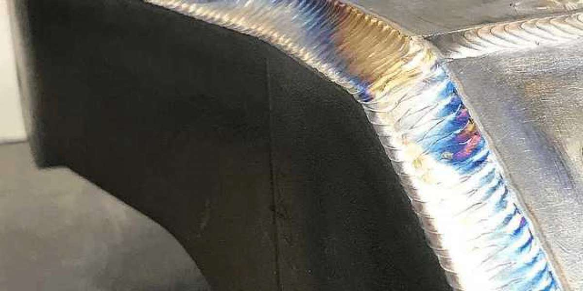 Conquering the Culprit: Defeating Slag Inclusion in Welding