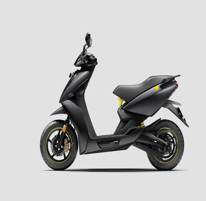 Ather Energy Dealership: Embrace the Future of Electric Bike/Scooter Retail
