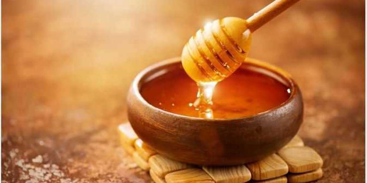 THE HEALTH BENEFITS OF HONEY MIGHT ASTOUND YOU