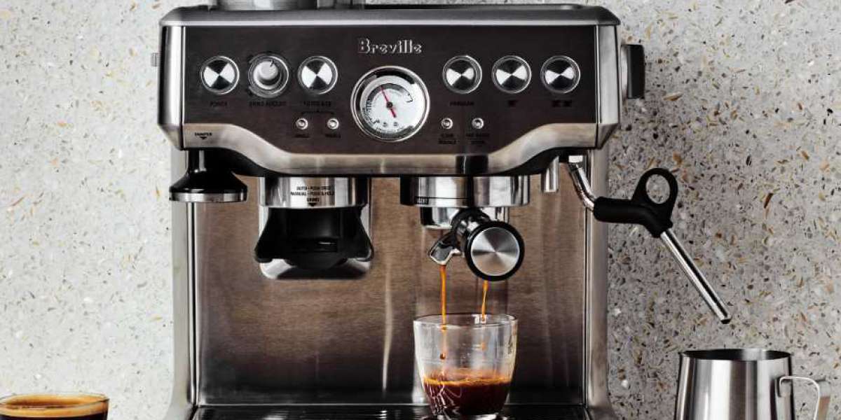 Elevate Your Coffee Experience with Eversys Coffee Machines: The Perfect Blend of Technology and Taste