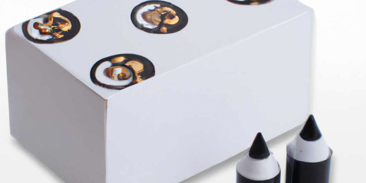 Everything You Need to Know About Custom Eyeliner Boxes