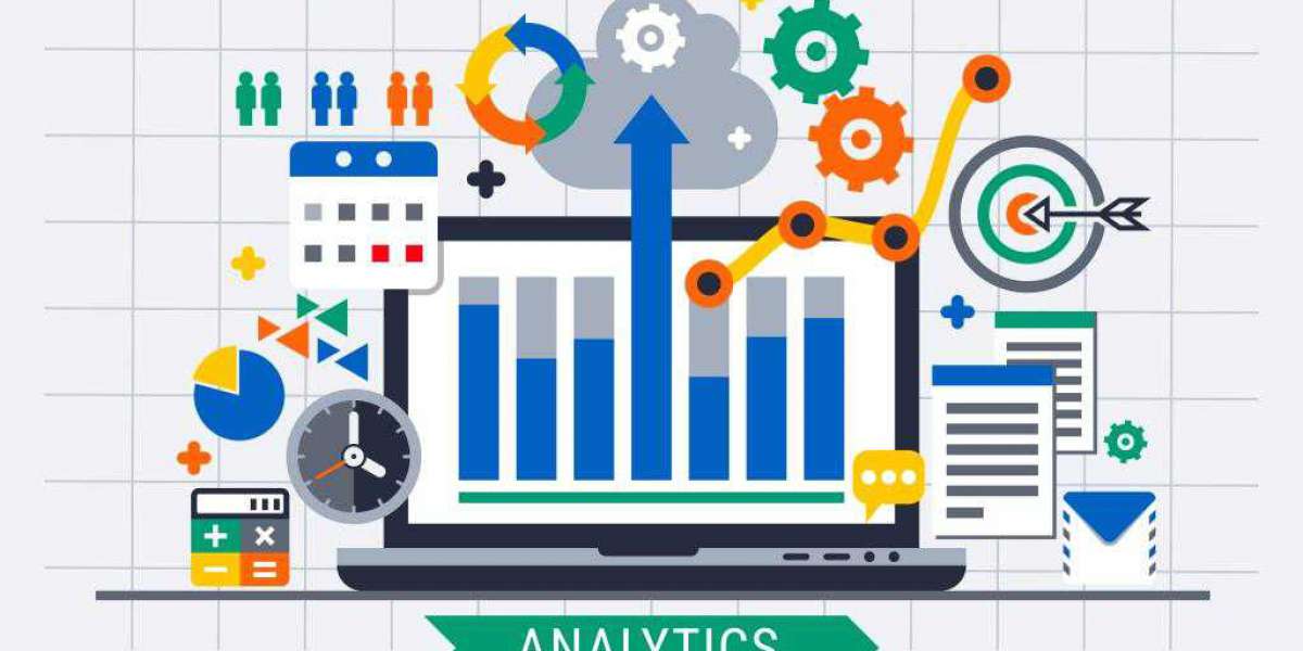 Performance Analytics Market Trends and Forecast up to 2030
