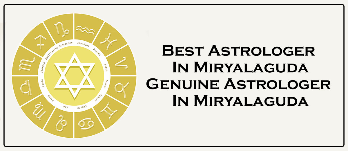 Best Astrologer in Miryalaguda | Black Magic & Vashikaran