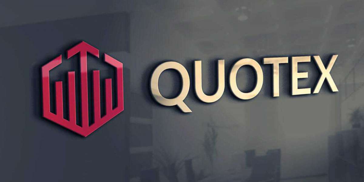 Unduh Aplikasi Quotex: Panduan Langkah demi Langkah untuk Mengakses Platform Perdagangan Utama