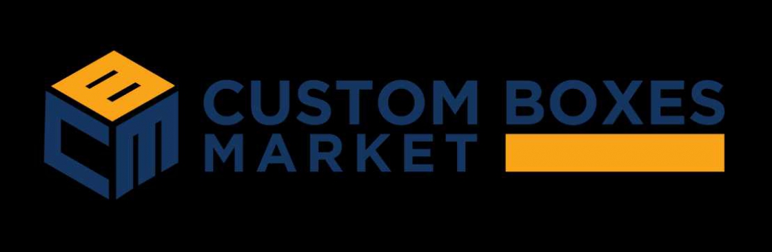 Custom Boxes Market Cover Image
