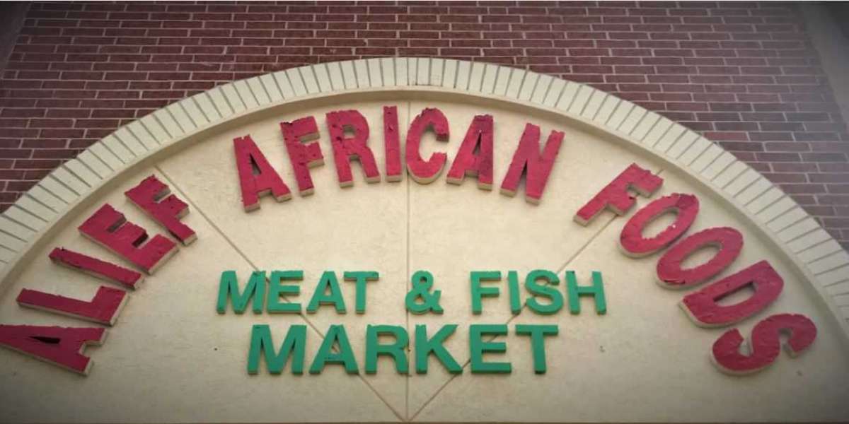 African Grocery Stores near Me: Discovering African Cuisine in Your Neighborhood: