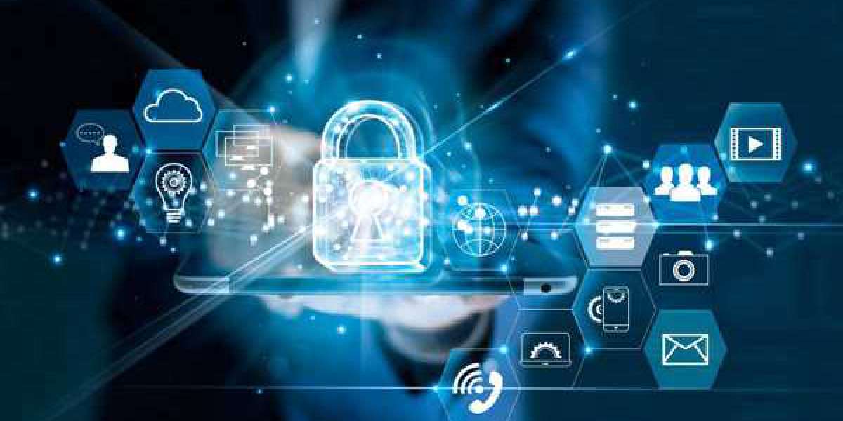 Security Analytics Market Business Strategy, Overview, Competitive Strategies and Forecasts 2032