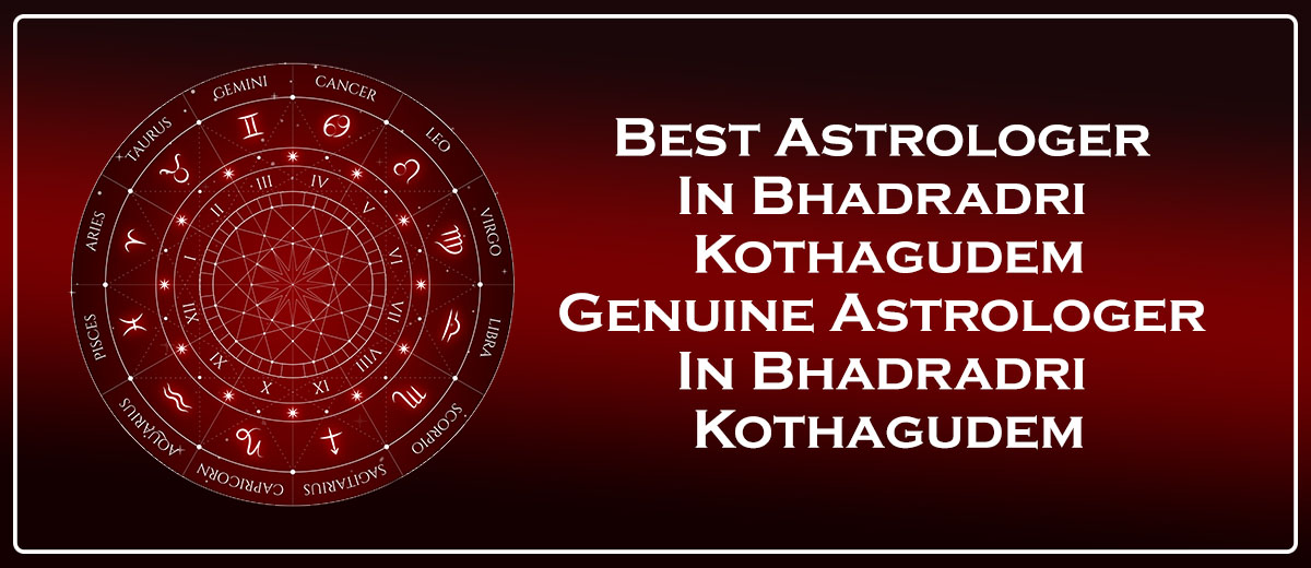 Best Astrologer in Bhadradri Kothagudem | Black Magic & Vashikaran