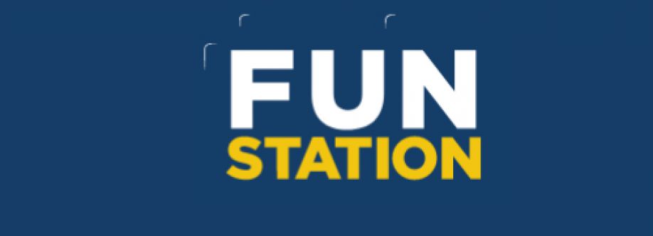 FUNSTATION Cover Image