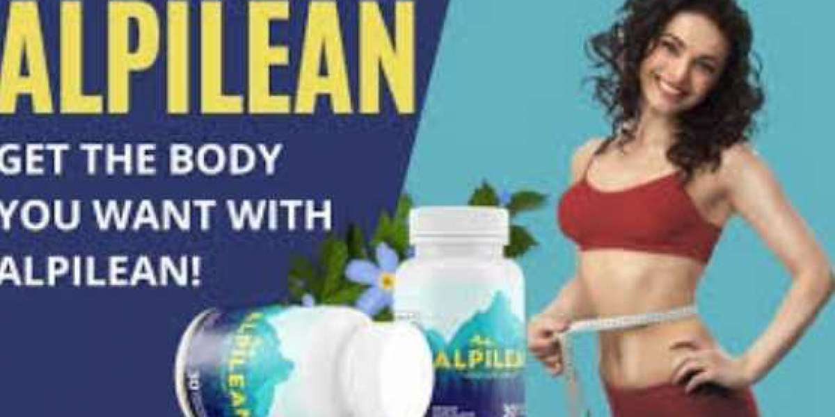 Alpilean Reviews Does It Really Work For Weight Loss Supplement