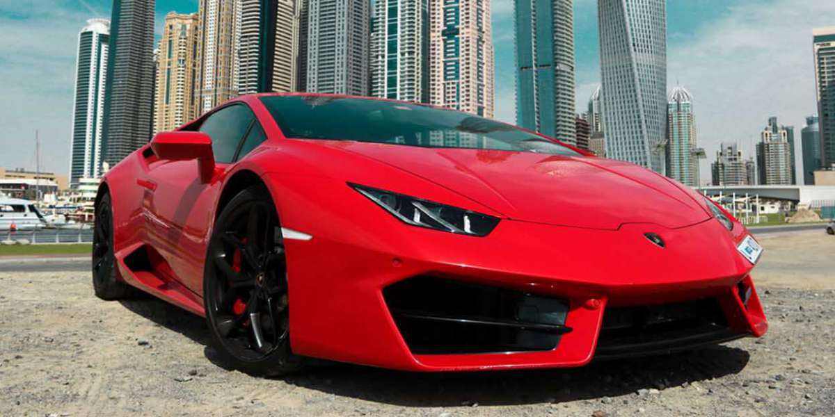 Exploring the World of Cars Dealerships: A Convenient Way to Buy Cars in Dubai
