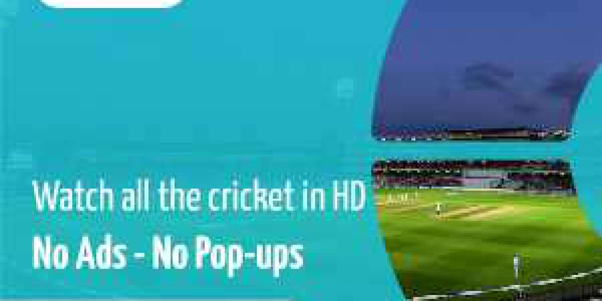 Smartcric: Your Gateway to Live Cricket Action