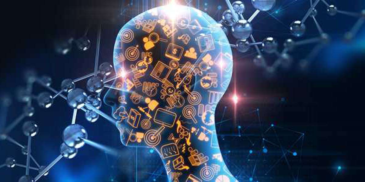 Artificial Intelligence Market: A Comprehensive Overview of the Industry's Players and Trends