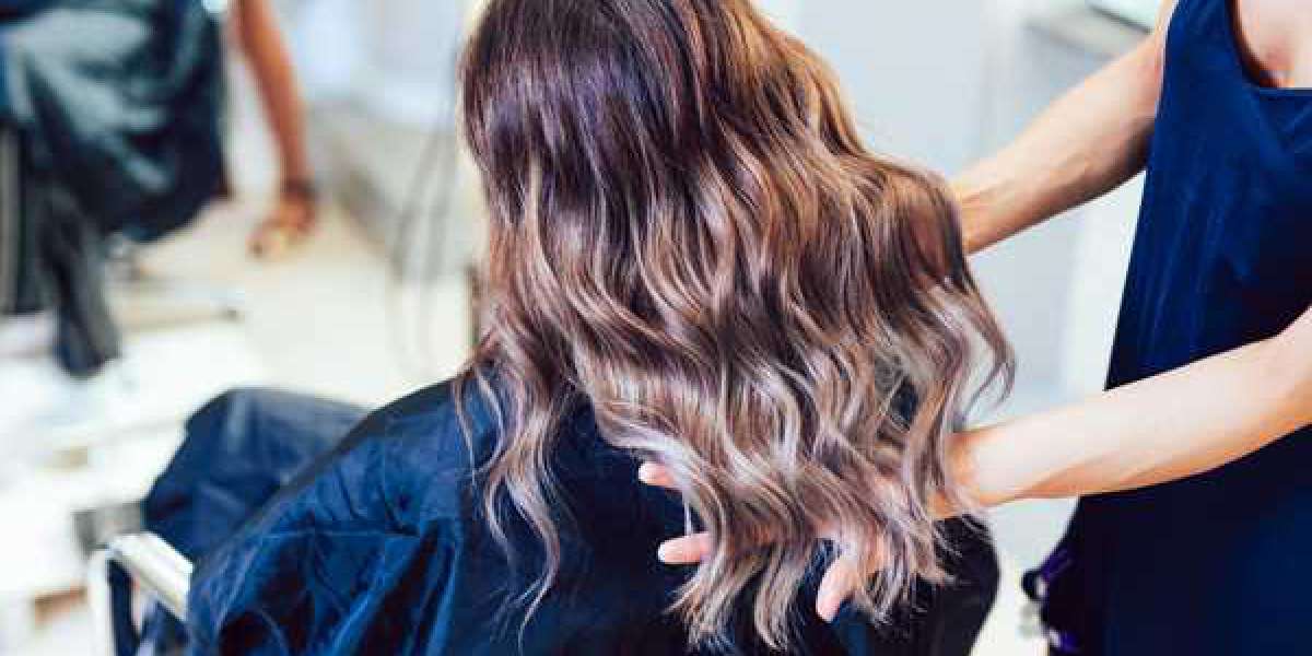 Is Ammonia-Free Hair Color Better for You? Complete Guide