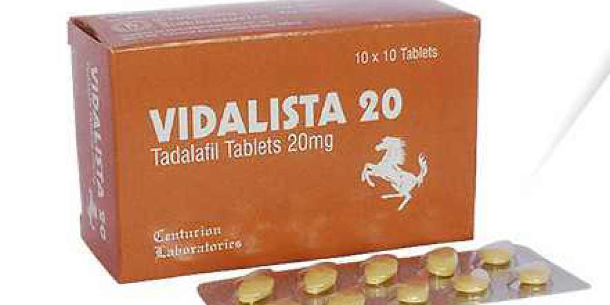 Your Physical Relationship Can Be Improved By Vidalista
