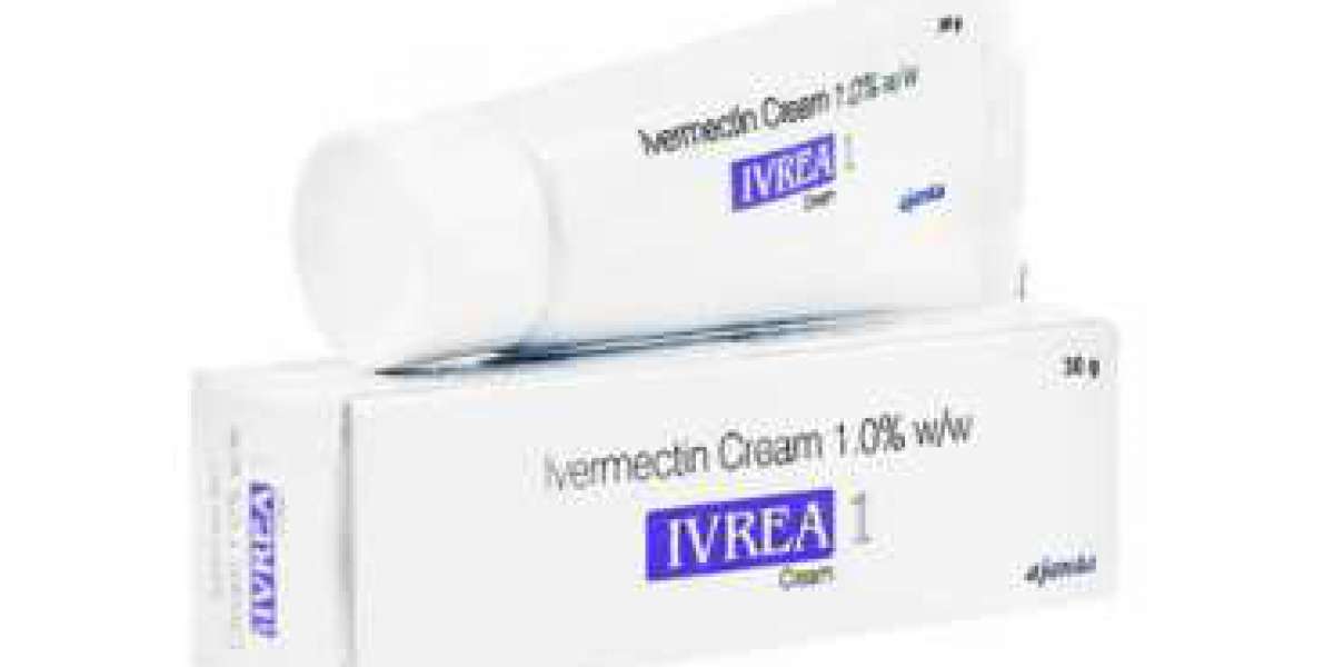 The Benefits of Using Ivermectin Cream for Skin Conditions