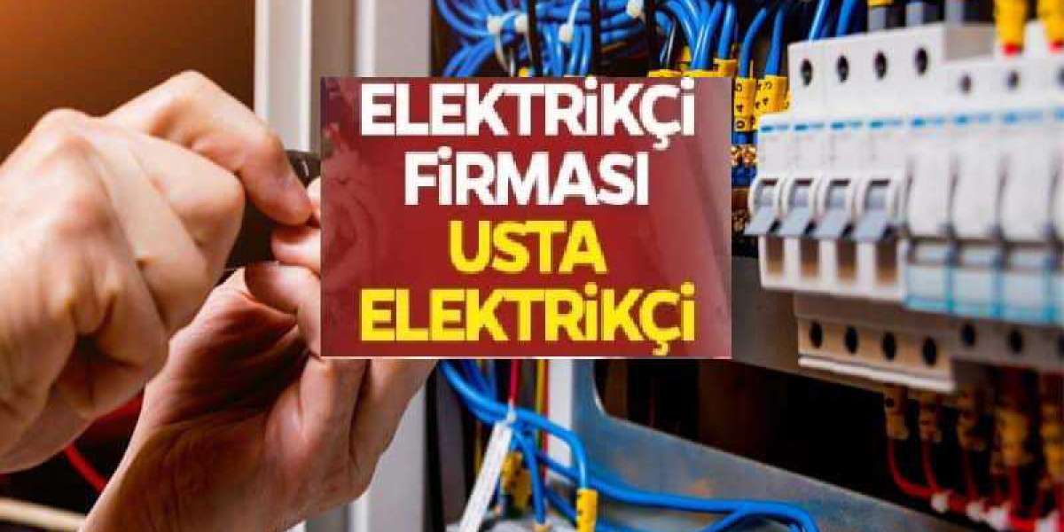 Beşiktaş En iyi elektrikçiler