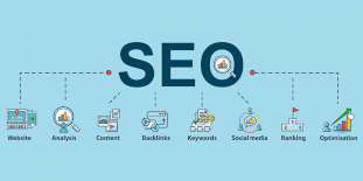 What is SEO in accounting?