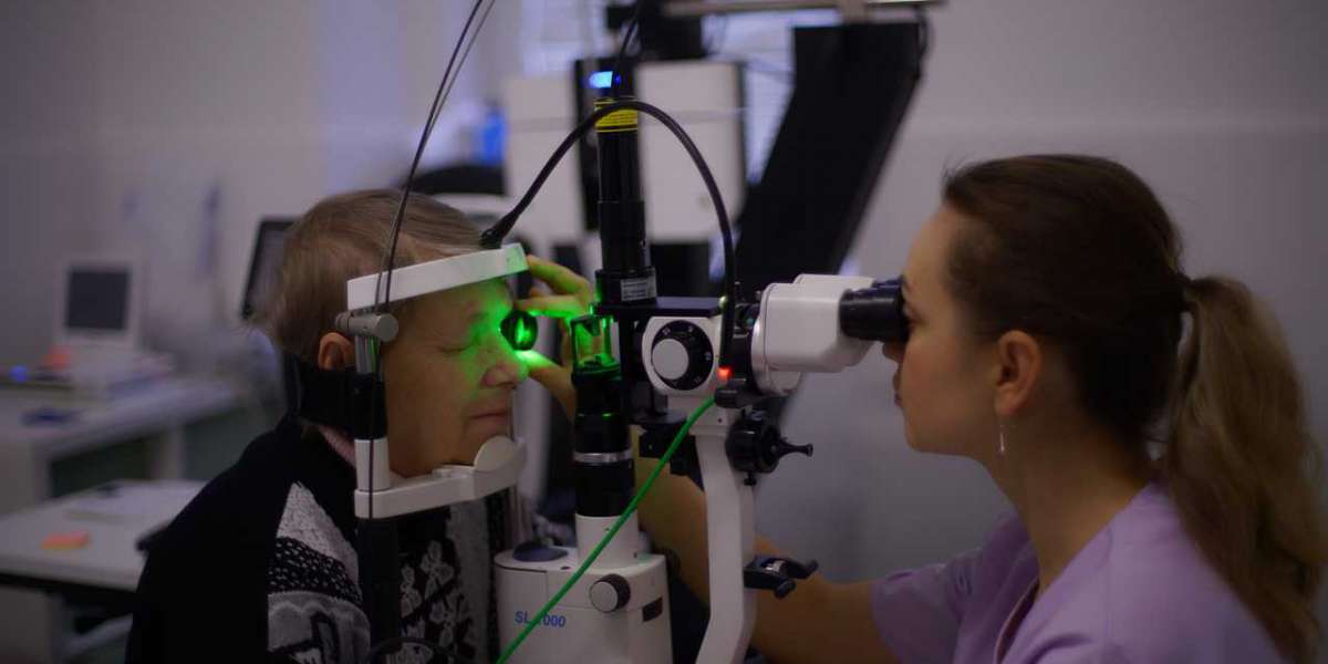 Ophthalmology: The Science and Art of Eye Care