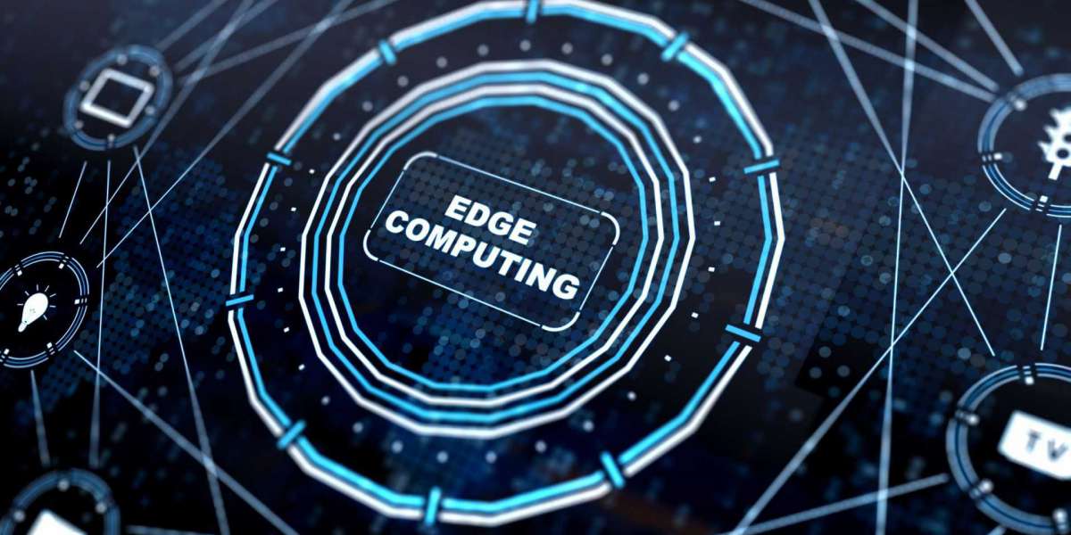 Edge Computing Market 2023 : Trends, Business Growth And Major Driving Factors 2032