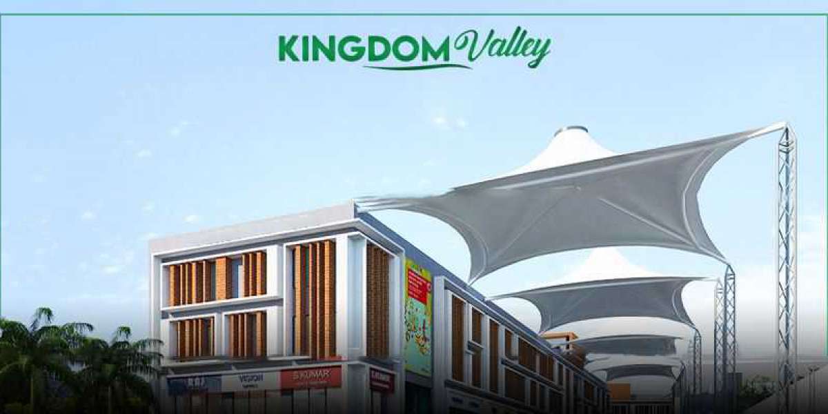 Kingdom Valley Islamabad Payment Plan: Elevate Your Living Standards with a Customized Payment Plan
