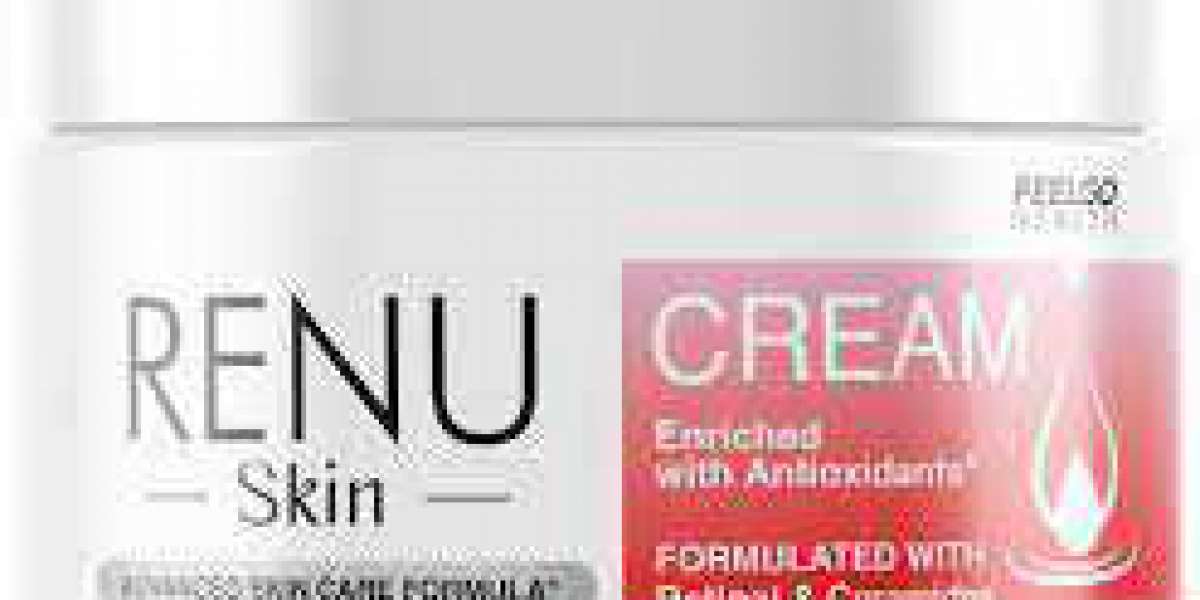 Renu Skin Cream ReviewsSkin Care Products