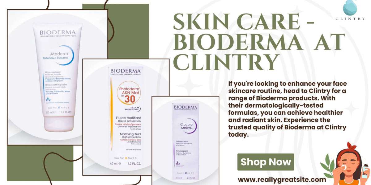 How Your Skincare Routine Can Be Transformed with Bioderma for Amazing Results!