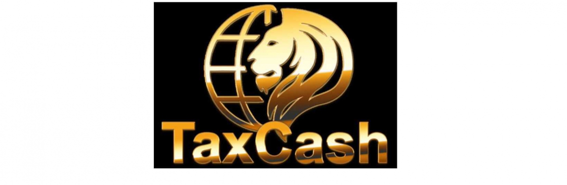 TaxCash Cover Image