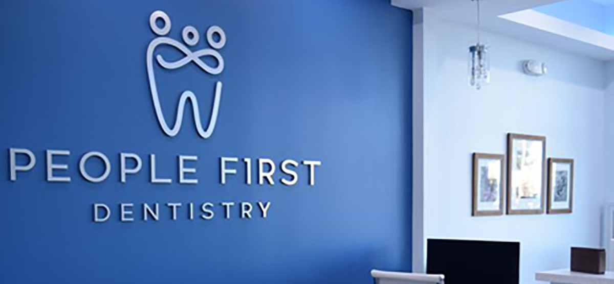 Dentist in Kendall Florida - People First Dentistry