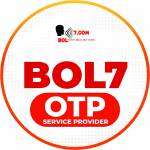OTP Service Providers Profile Picture