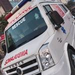 ambulance service in amritsar Profile Picture