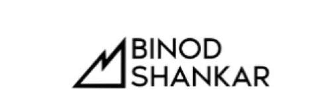 Binod shankar Cover Image