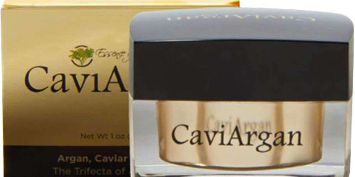 CaviArgan Cream Reviews Does It Really Work