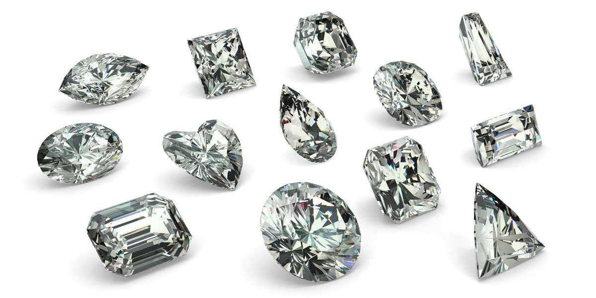 Exploring Diamonds Shapes: Pros and Cons of Different Cuts