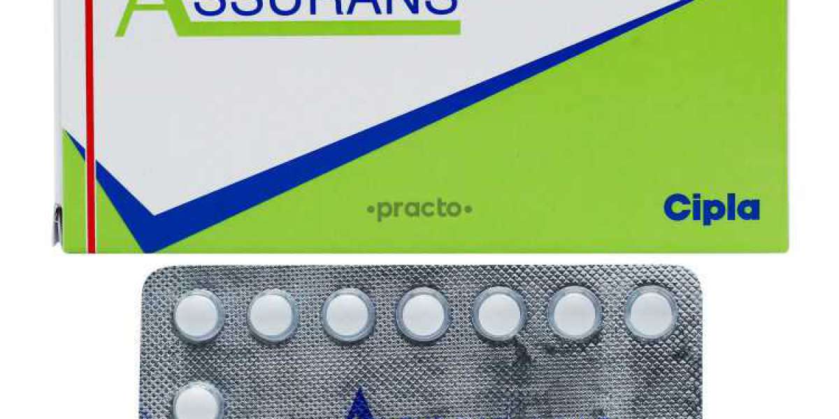 Assurans 20 mg– Buy Reasonable Price Only @ Buymedlife