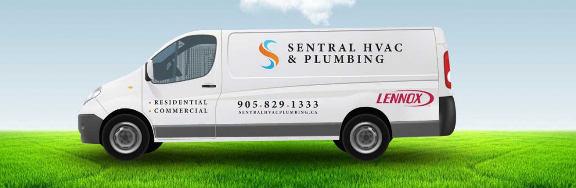 Sentral HVAC Cover Image