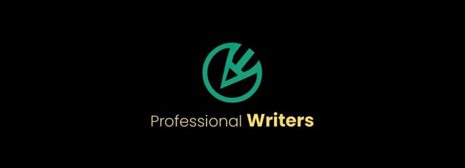 Hire Professional Writers Cover Image