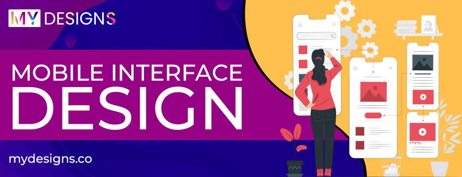 Know the Tips on How to Design a Mobile App User Interface