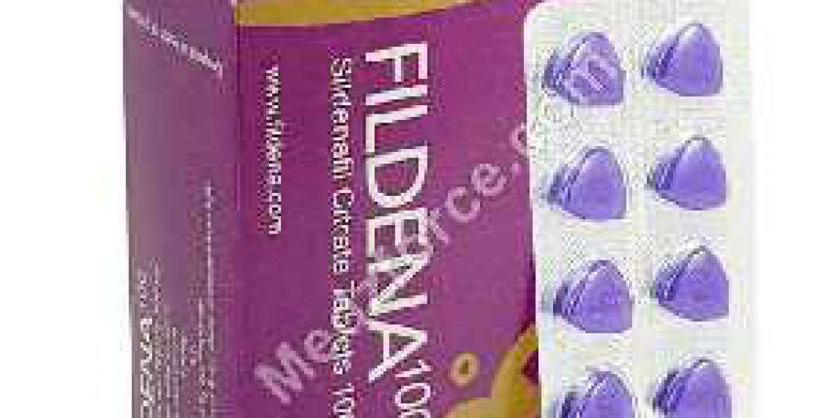 Fildena 100 mg is the best  result for erectile dysfunction cases