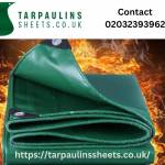 Tarpaulin sheets Profile Picture