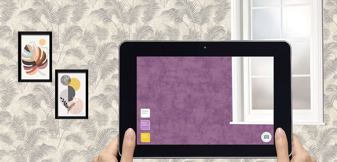 The Top Trends in Commercial Wallcoverings - Medium Blog