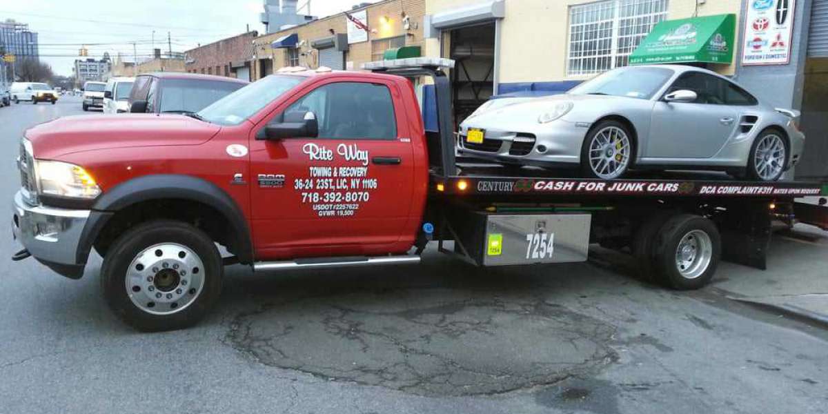 Your Towing Solution Craigslist Flatbed Tow Truck