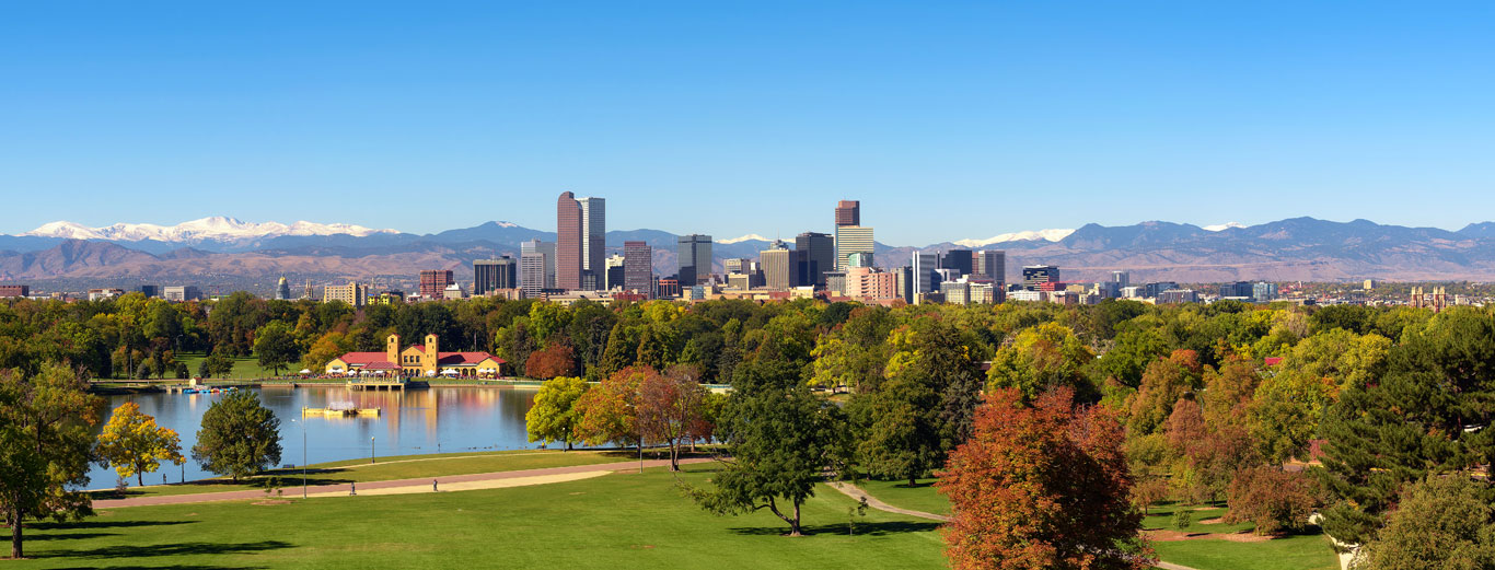 Cheap Flight Tickets to Denver (DEN) in 2023 - Flightsmojo