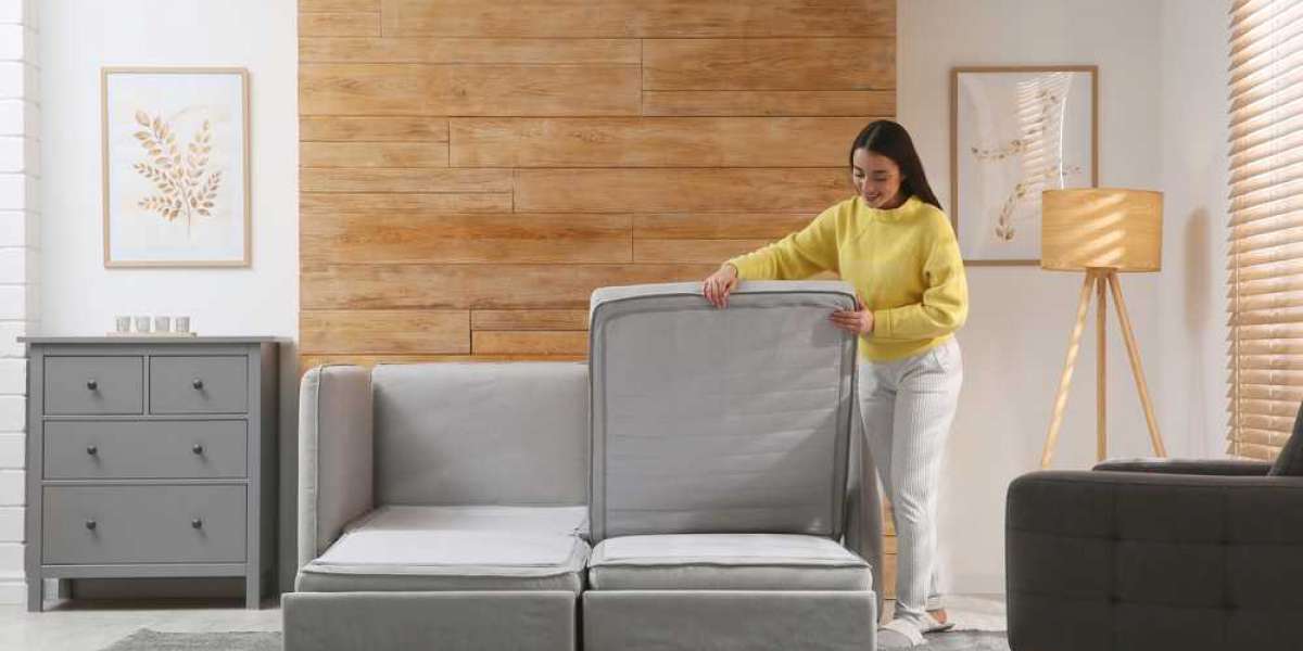 Reasons to buy a folding sofa bed for your apartment