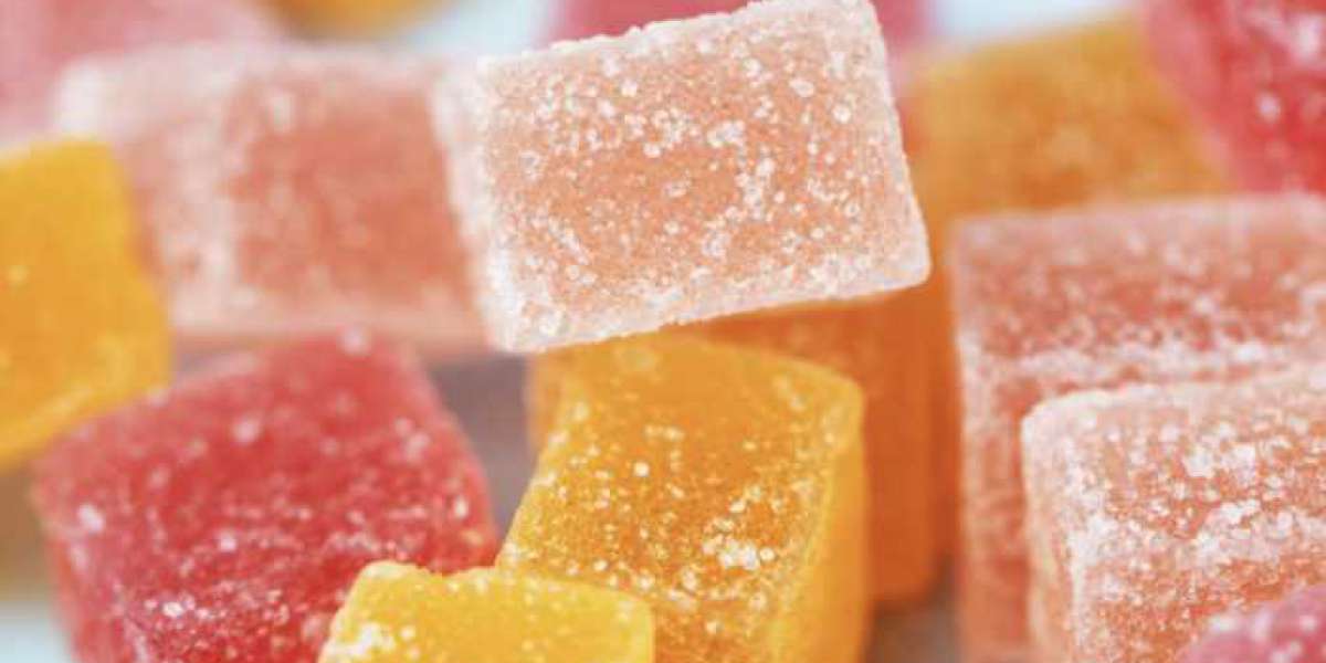 Deliciously Beneficial: Organic CBG Gummies and Their Health Advantages