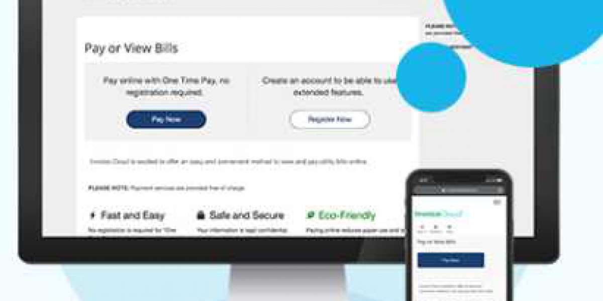 Online Invoice E-payment: Revolutionizing the Business Transaction Landscape