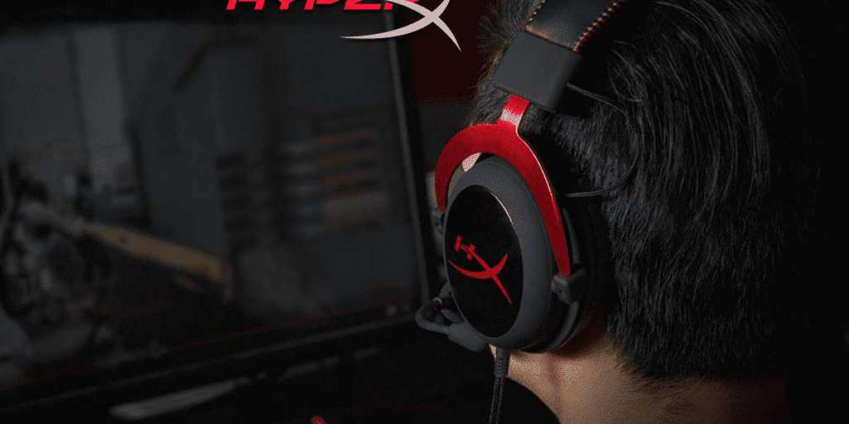 Best Gaming Headphones Hoisting Your Gaming Experience