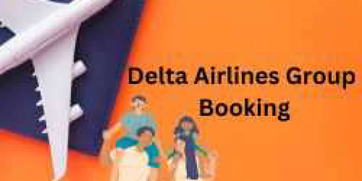 How Do I Book Group Travel With Delta Airlines?